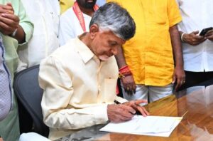 chandrababu naidu